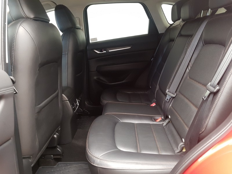 Used Mazda CX-5 2020 for sale - 76664037: Photo 6