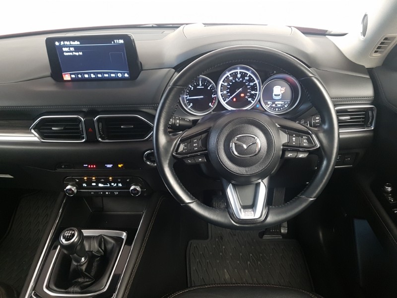 Used Mazda CX-5 2020 for sale - 76664037: Photo 7