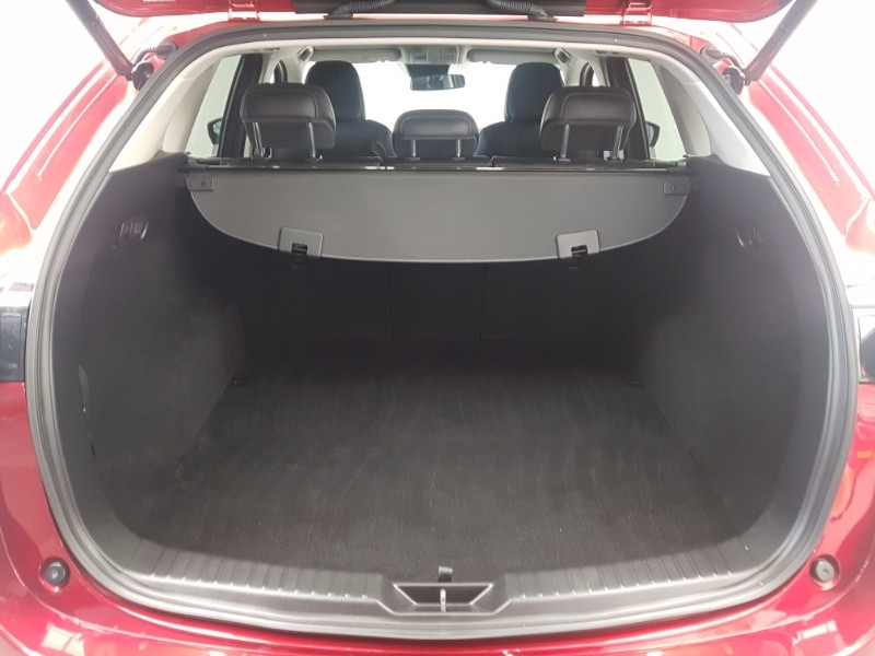 Used Mazda CX-5 2020 for sale - 76664037: Photo 8