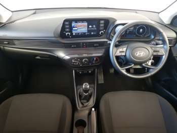 Used Hyundai i20 2024 for sale - 74329786: Photo