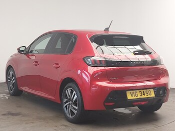 Used Peugeot 208 2021 for sale - 78670260: Photo