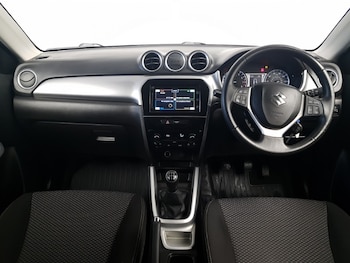 Used Suzuki Vitara 2018 for sale - 78326912: Photo