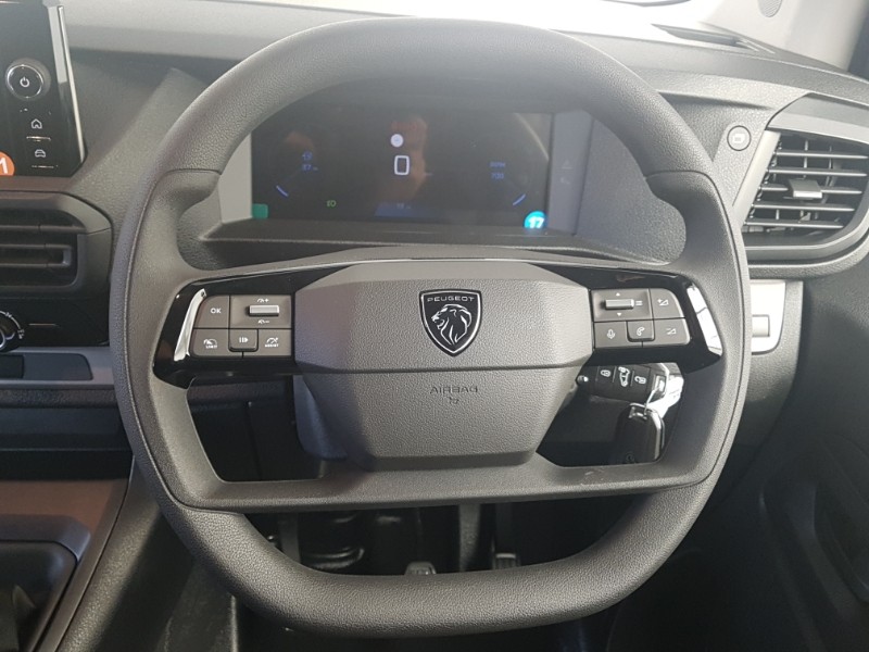 Used Peugeot Expert 2024 for sale - 75902732: Photo 10