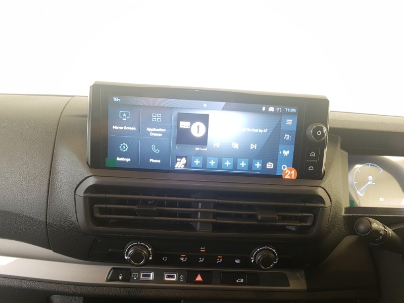 Used Peugeot Expert 2024 for sale - 75902732: Photo 11