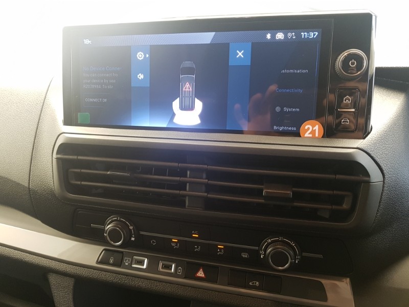 Used Peugeot Expert 2024 for sale - 75902732: Photo 12