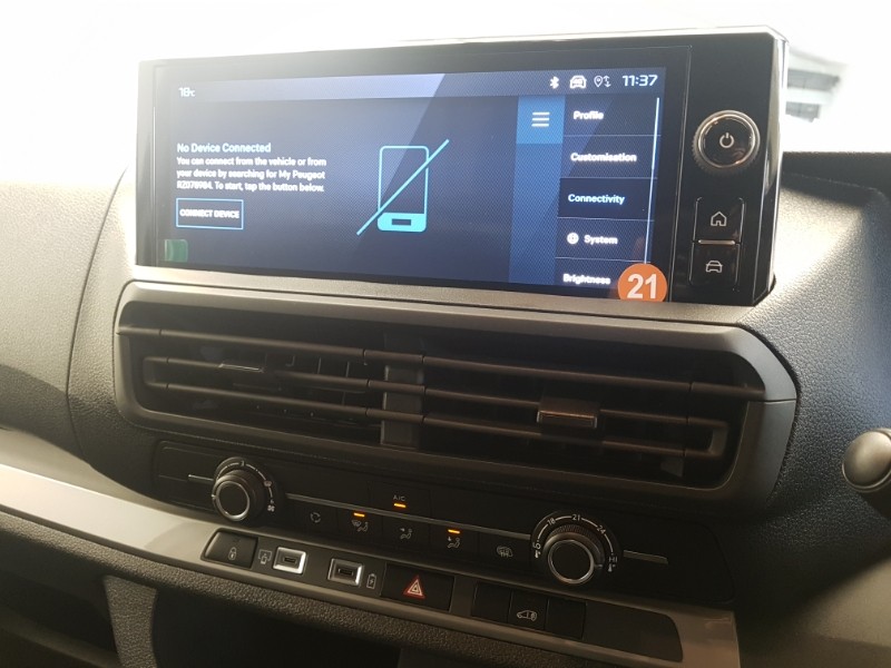 Used Peugeot Expert 2024 for sale - 75902732: Photo 13