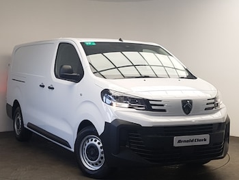 Used Peugeot Expert 2024 for sale - 75902732: Photo