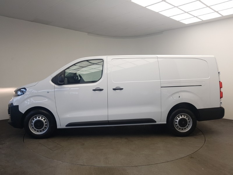 Used Peugeot Expert 2024 for sale - 75902732: Photo 4