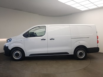Used Peugeot Expert 2024 for sale - 75902732: Photo