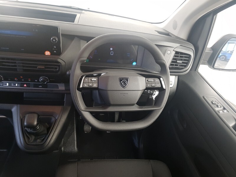 Used Peugeot Expert 2024 for sale - 75902732: Photo 7