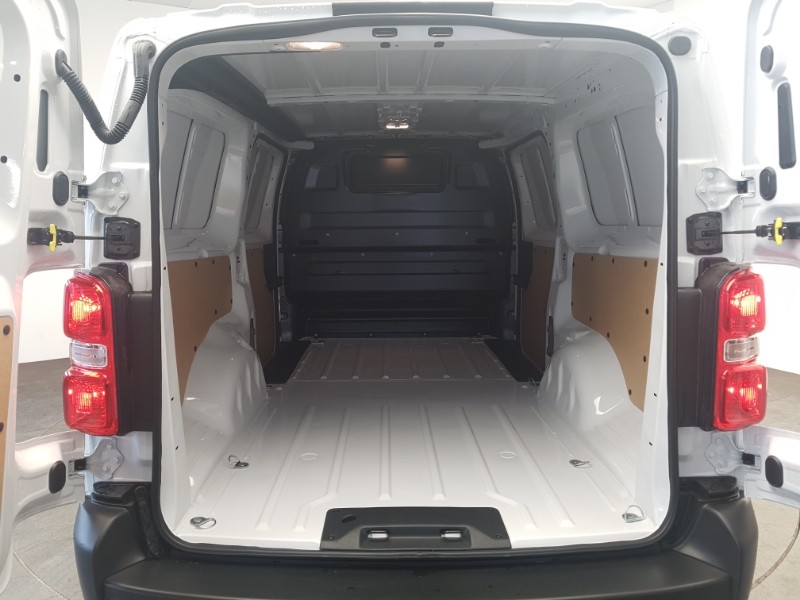 Used Peugeot Expert 2024 for sale - 75902732: Photo 8