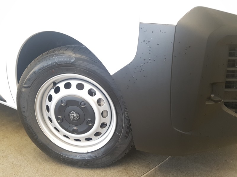 Used Peugeot Expert 2024 for sale - 75902732: Photo 9