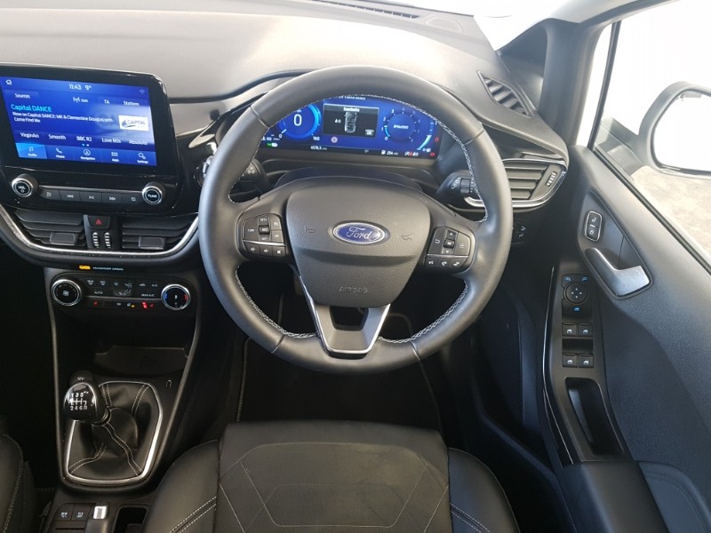 Used Ford Fiesta 2024 for sale - 78113876: Photo 10