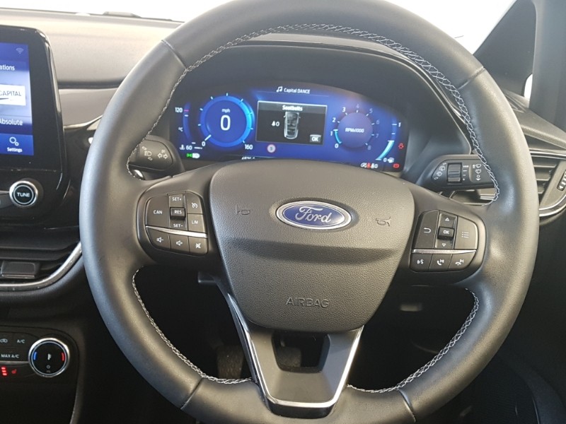 Used Ford Fiesta 2024 for sale - 78113876: Photo 11
