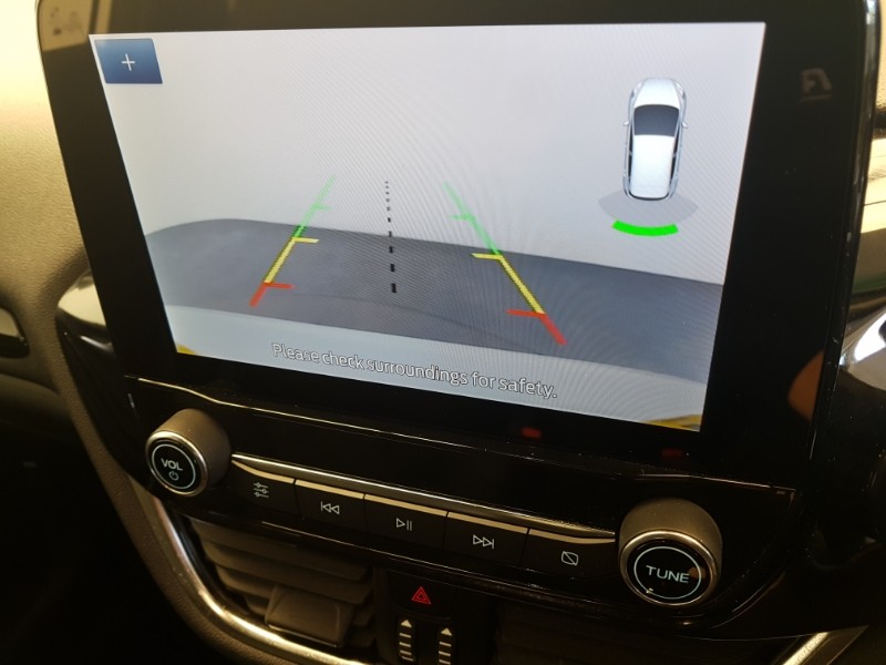 Used Ford Fiesta 2024 for sale - 78113876: Photo 12