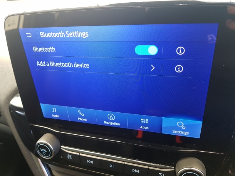 Used Ford Fiesta 2024 for sale - 78113876: Photo 13