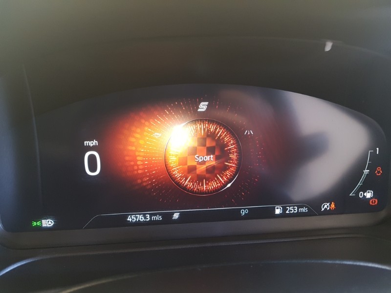 Used Ford Fiesta 2024 for sale - 78113876: Photo 14