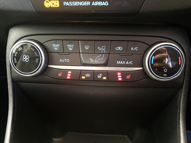 Used Ford Fiesta 2024 for sale - 78113876: Photo 15