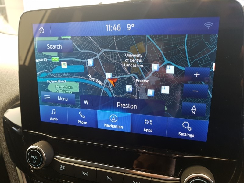 Used Ford Fiesta 2024 for sale - 78113876: Photo 16