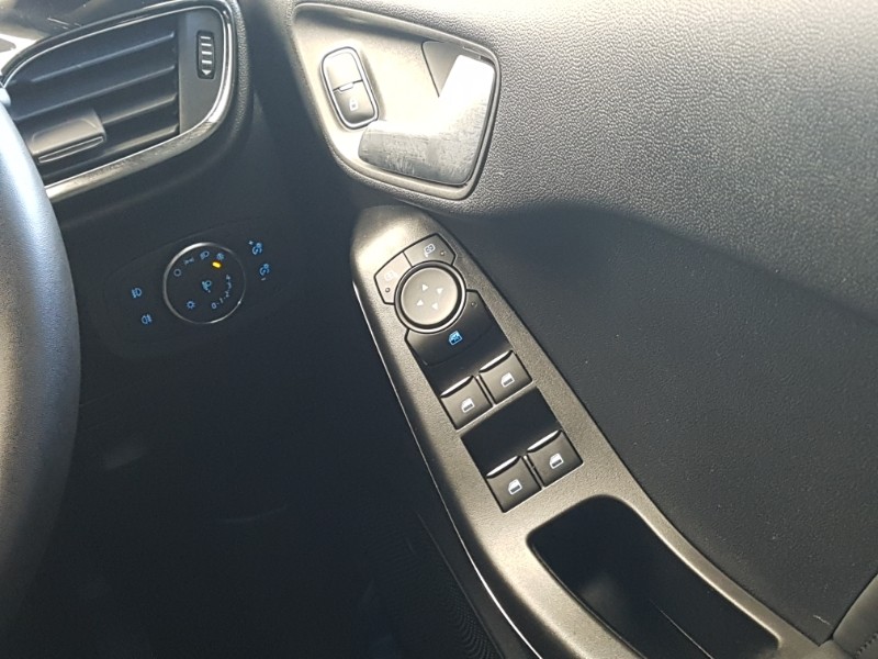 Used Ford Fiesta 2024 for sale - 78113876: Photo 19