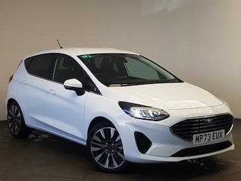 Ford Fiesta feature image