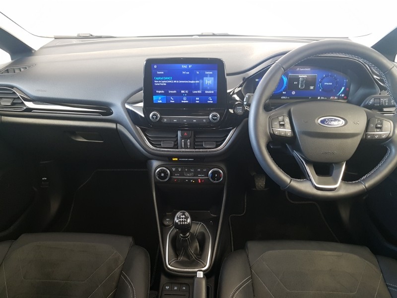 Used Ford Fiesta 2024 for sale - 78113876: Photo 2