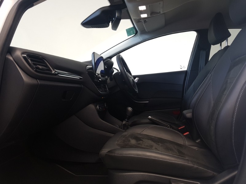 Used Ford Fiesta 2024 for sale - 78113876: Photo 5