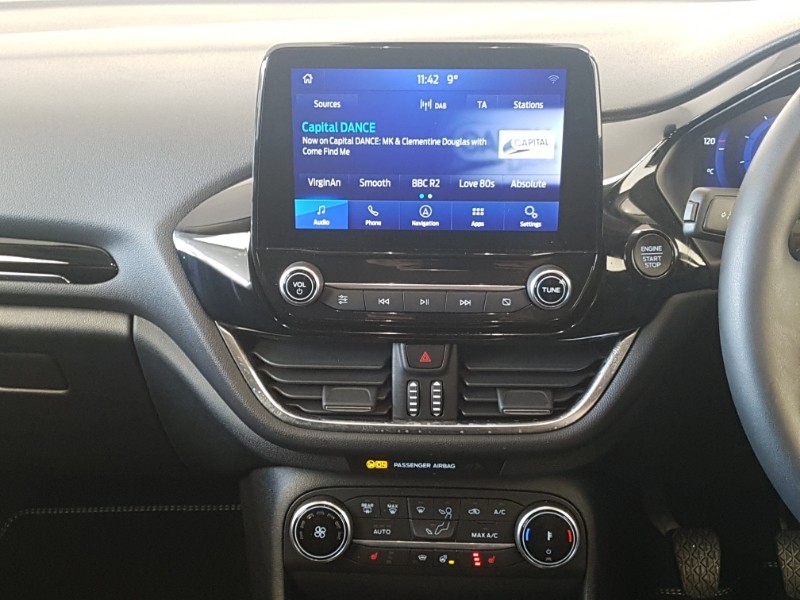 Used Ford Fiesta 2024 for sale - 78113876: Photo 7