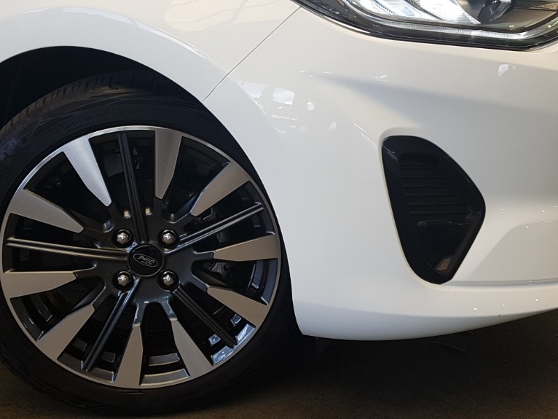 Used Ford Fiesta 2024 for sale - 78113876: Photo 9