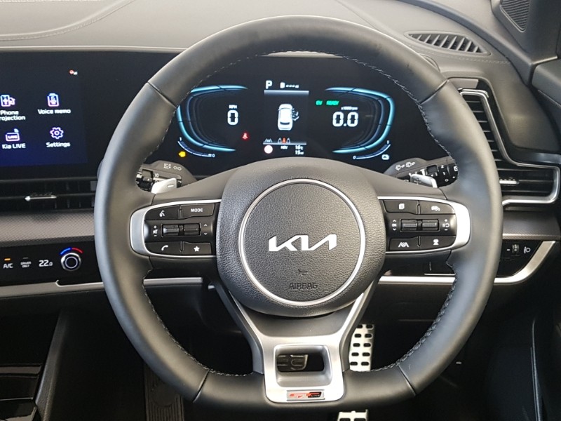 Used Kia Sportage 2025 for sale - 76560561: Photo 10