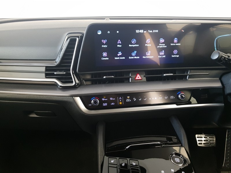 Used Kia Sportage 2025 for sale - 76560561: Photo 11