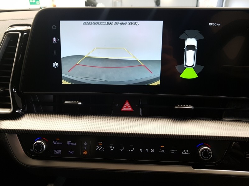 Used Kia Sportage 2025 for sale - 76560561: Photo 12