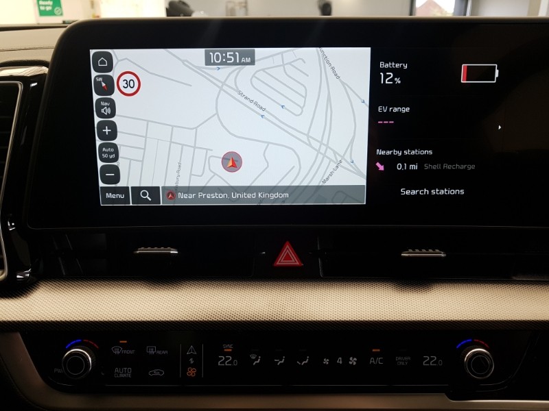 Used Kia Sportage 2025 for sale - 76560561: Photo 13