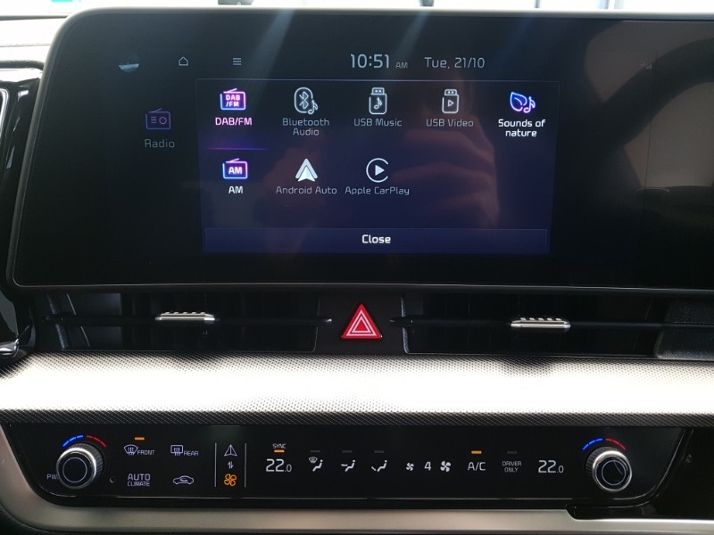 Used Kia Sportage 2025 for sale - 76560561: Photo 14