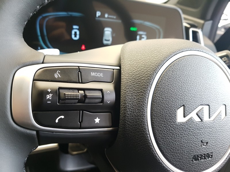 Used Kia Sportage 2025 for sale - 76560561: Photo 15