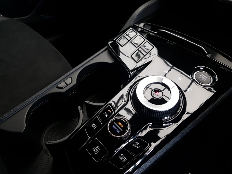 Used Kia Sportage 2025 for sale - 76560561: Photo 17