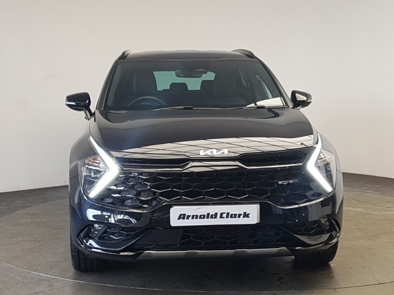 Used Kia Sportage 2025 for sale - 76560561: Photo 19