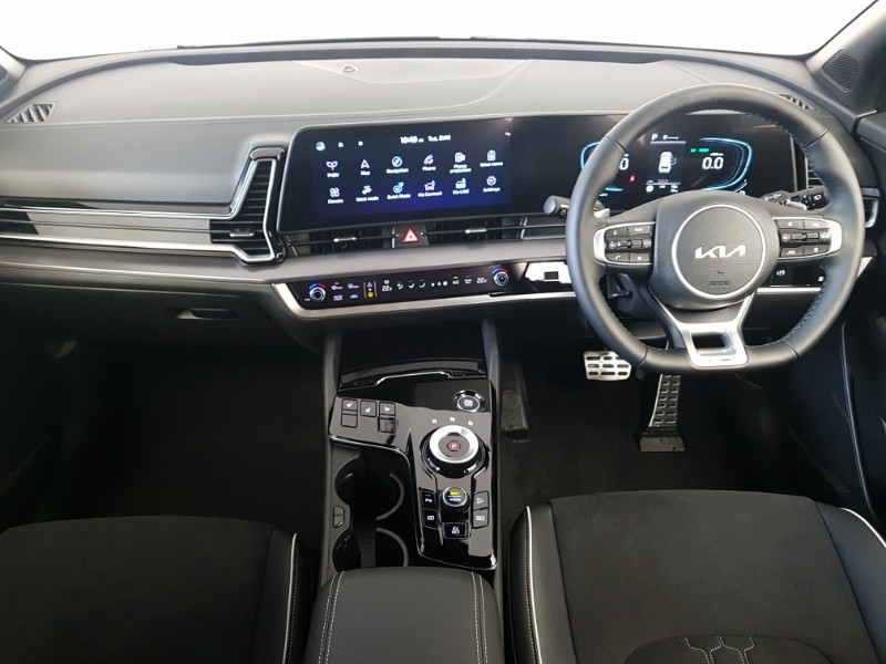 Used Kia Sportage 2025 for sale - 76560561: Photo 2