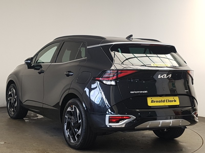 Used Kia Sportage 2025 for sale - 76560561: Photo 3