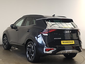 Used Kia Sportage 2025 for sale - 76560561: Photo