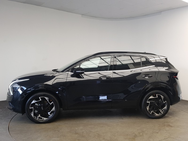 Used Kia Sportage 2025 for sale - 76560561: Photo 4