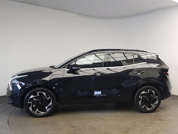 Used Kia Sportage 2025 for sale - 76560561: Photo