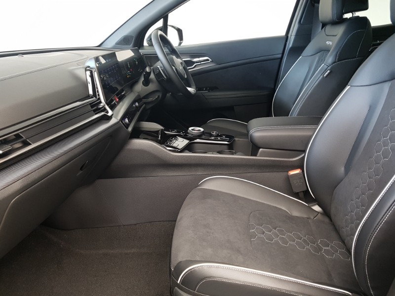 Used Kia Sportage 2025 for sale - 76560561: Photo 5