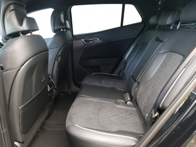 Used Kia Sportage 2025 for sale - 76560561: Photo 6