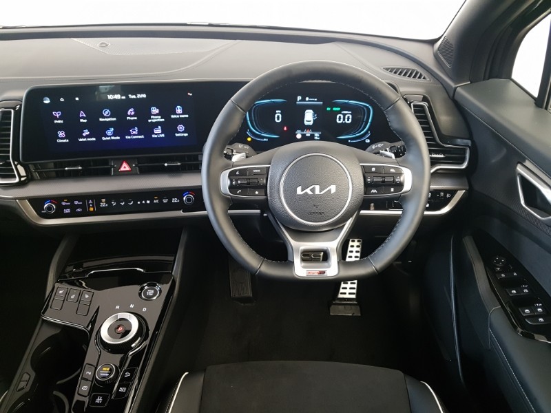 Used Kia Sportage 2025 for sale - 76560561: Photo 7