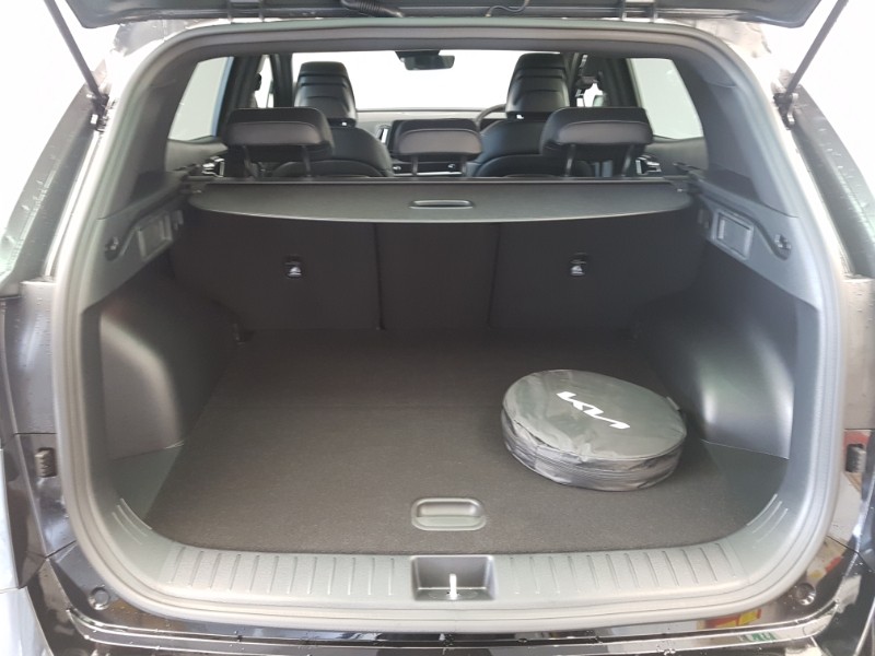 Used Kia Sportage 2025 for sale - 76560561: Photo 8