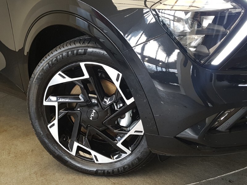 Used Kia Sportage 2025 for sale - 76560561: Photo 9