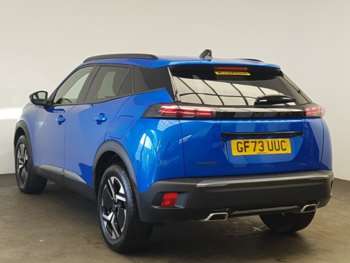Used Peugeot 2008 2023 for sale - 74241741: Photo
