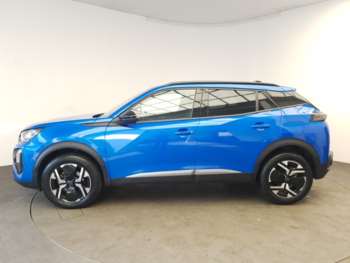 Used Peugeot 2008 2023 for sale - 74241741: Photo