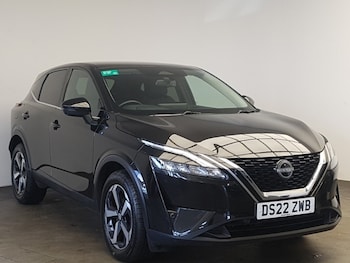 Used Nissan Qashqai 2022 for sale - 75894285: Photo